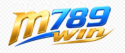 M 789Win Logo